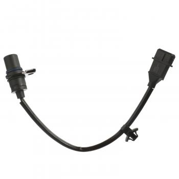 2010 Kia Rondo Engine Crankshaft Position Sensor Delphi SS12006 image 4 of 4