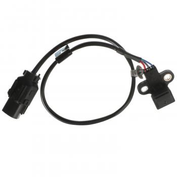 2004 Kia Sedona Engine Crankshaft Position Sensor Delphi SS12008 image 4 of 4