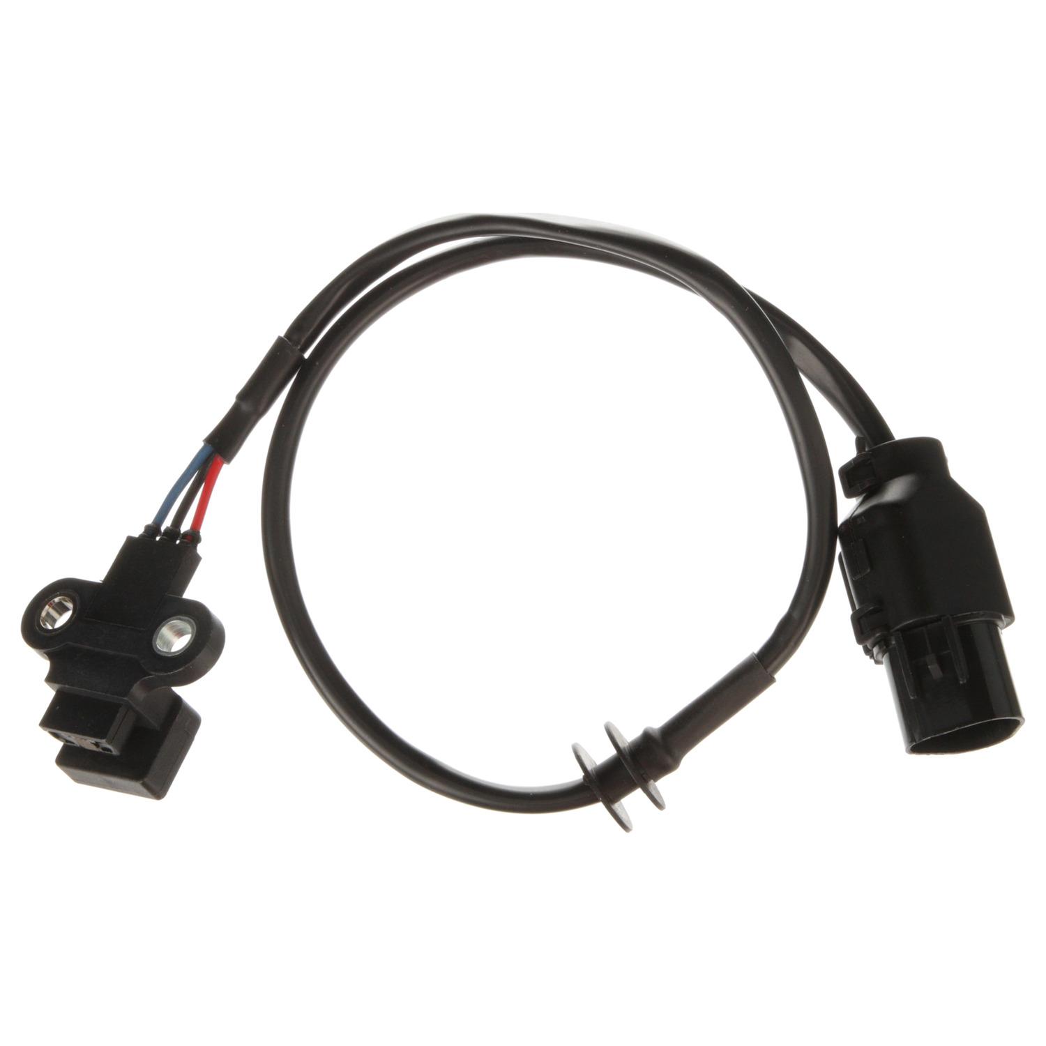 Delphi SS12010 Engine Crankshaft Position Sensor product image 4 of 8