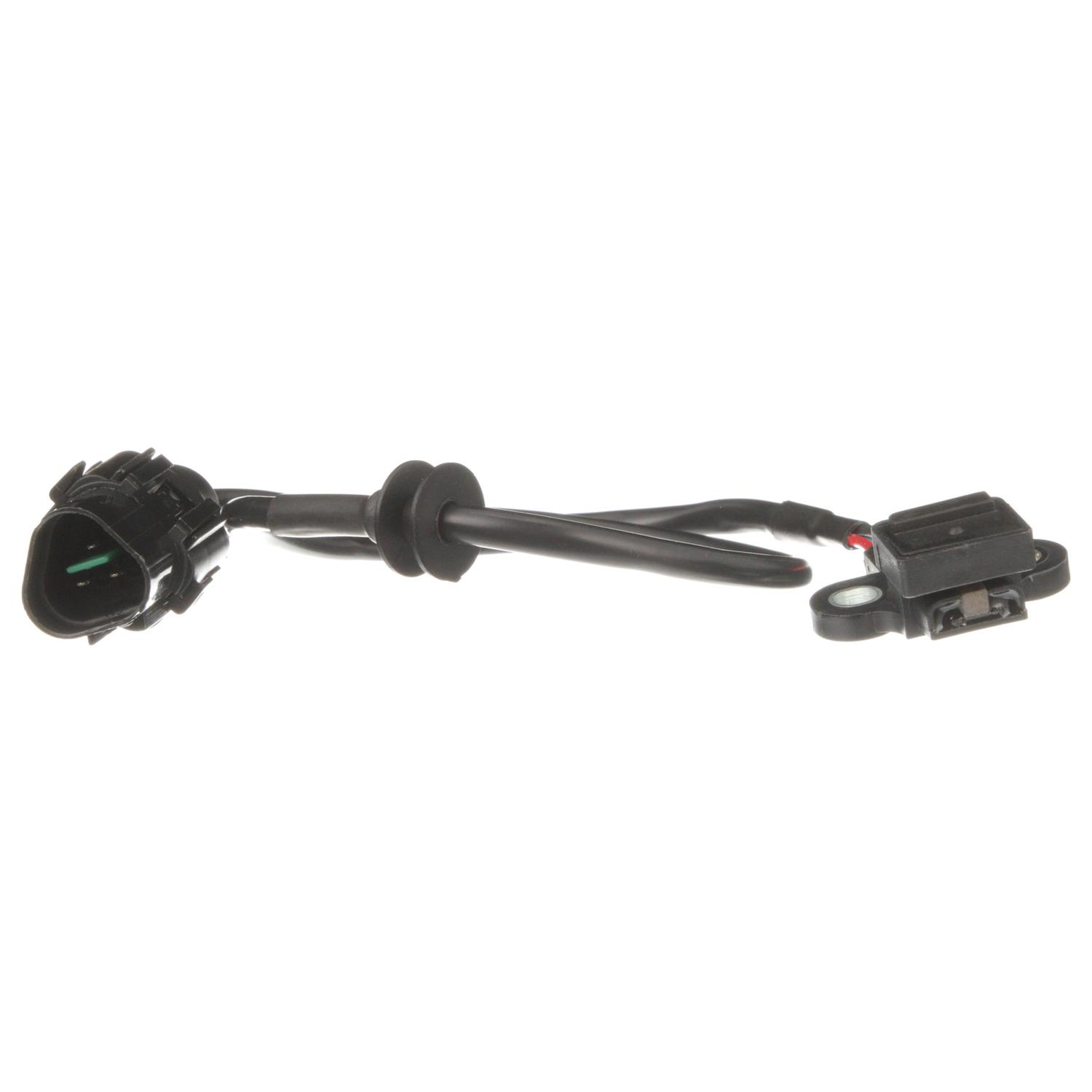 Delphi SS12010 Engine Crankshaft Position Sensor product image 5 of 8