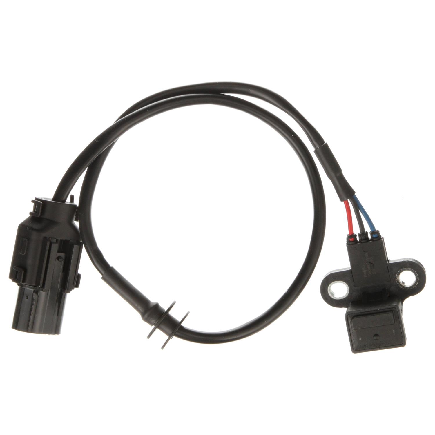 Delphi SS12010 Engine Crankshaft Position Sensor product image 6 of 8