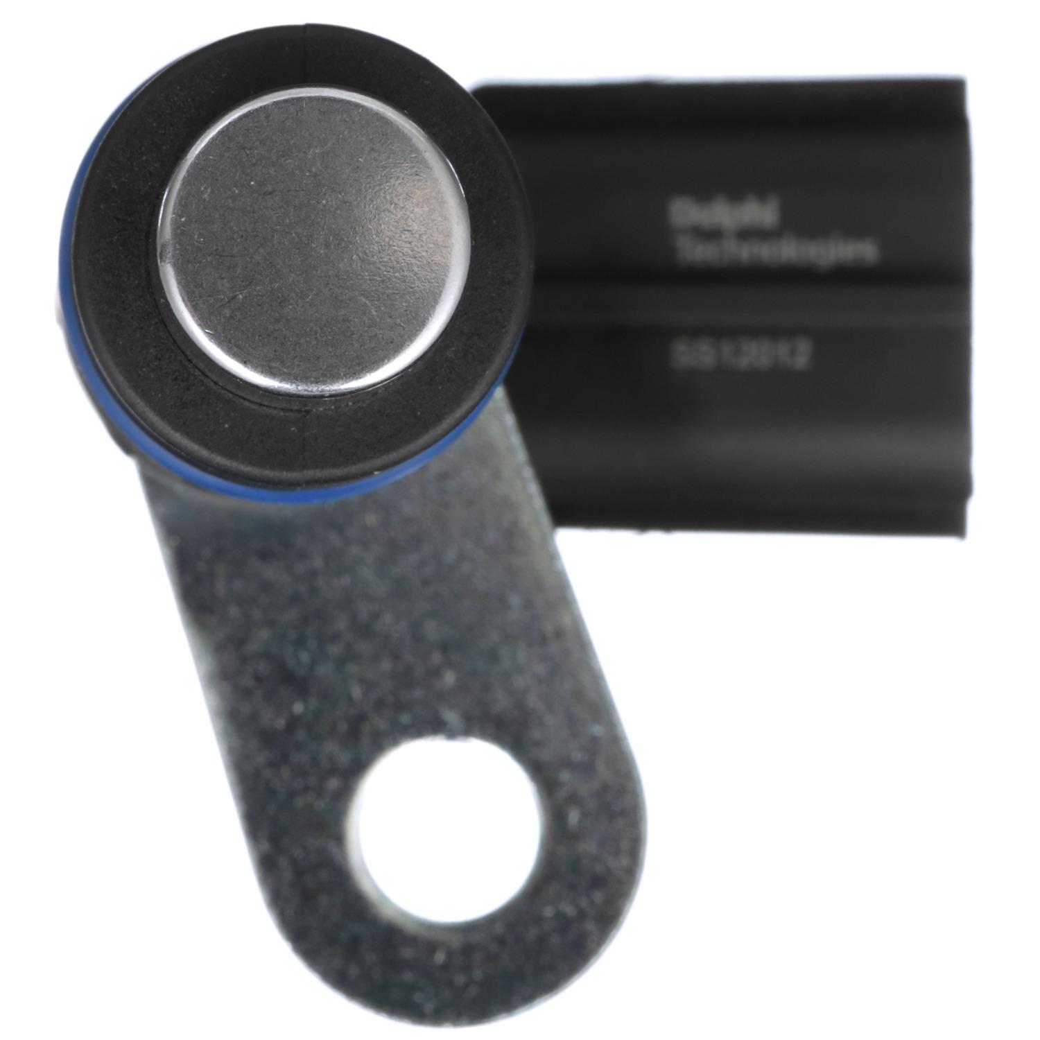 Delphi SS12012 Engine Crankshaft Position Sensor product image 4 of 8