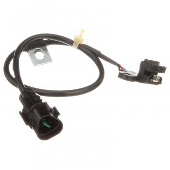 2006 Hyundai Santa Fe Engine Crankshaft Position Sensor Delphi SS12017 image 1 of 4