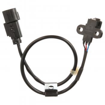 2006 Hyundai Santa Fe Engine Crankshaft Position Sensor Delphi SS12017 image 4 of 4