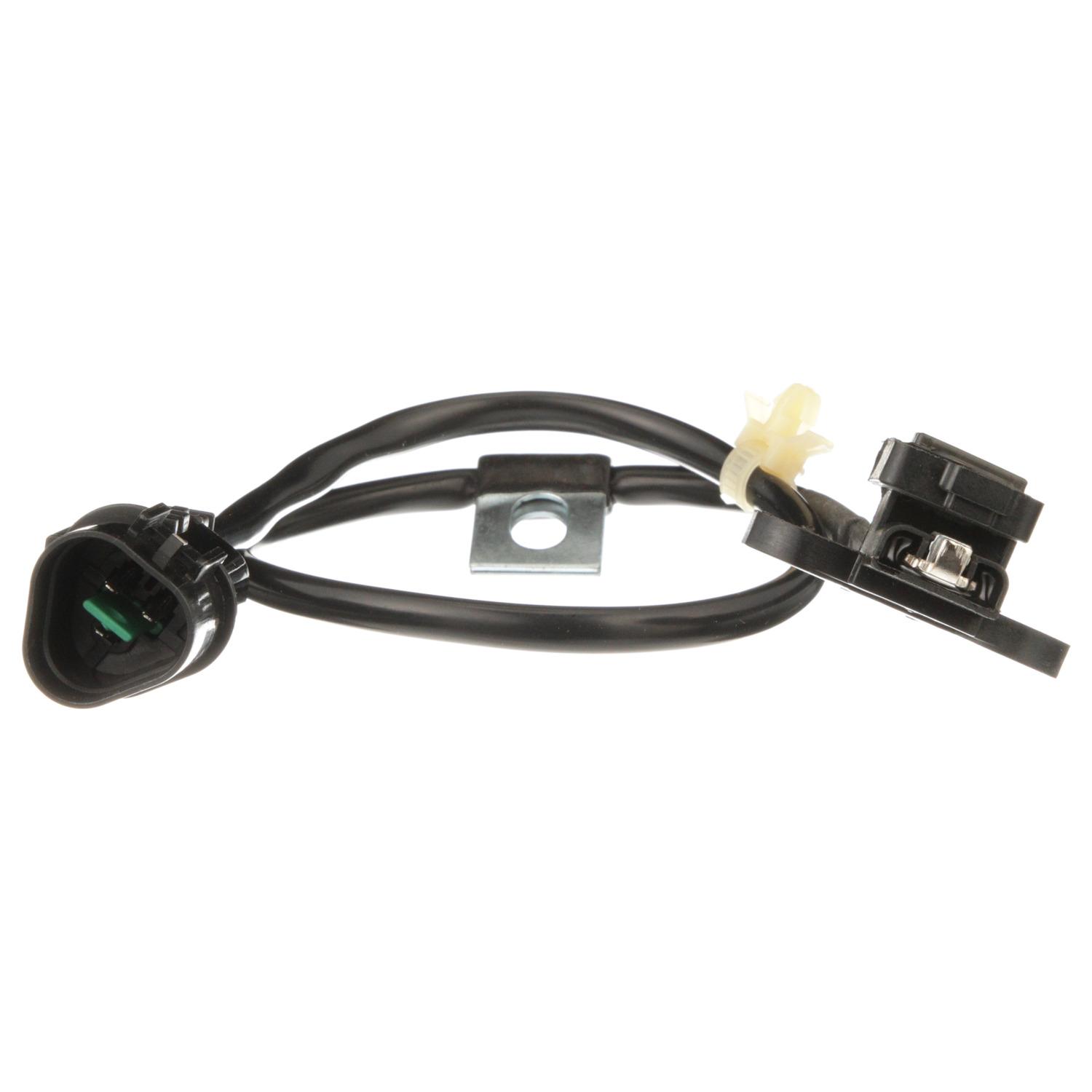 Delphi SS12017 - Engine Crankshaft Position Sensor Delphi SS12017 Engine Crankshaft Position Sensor product image 5 of 8