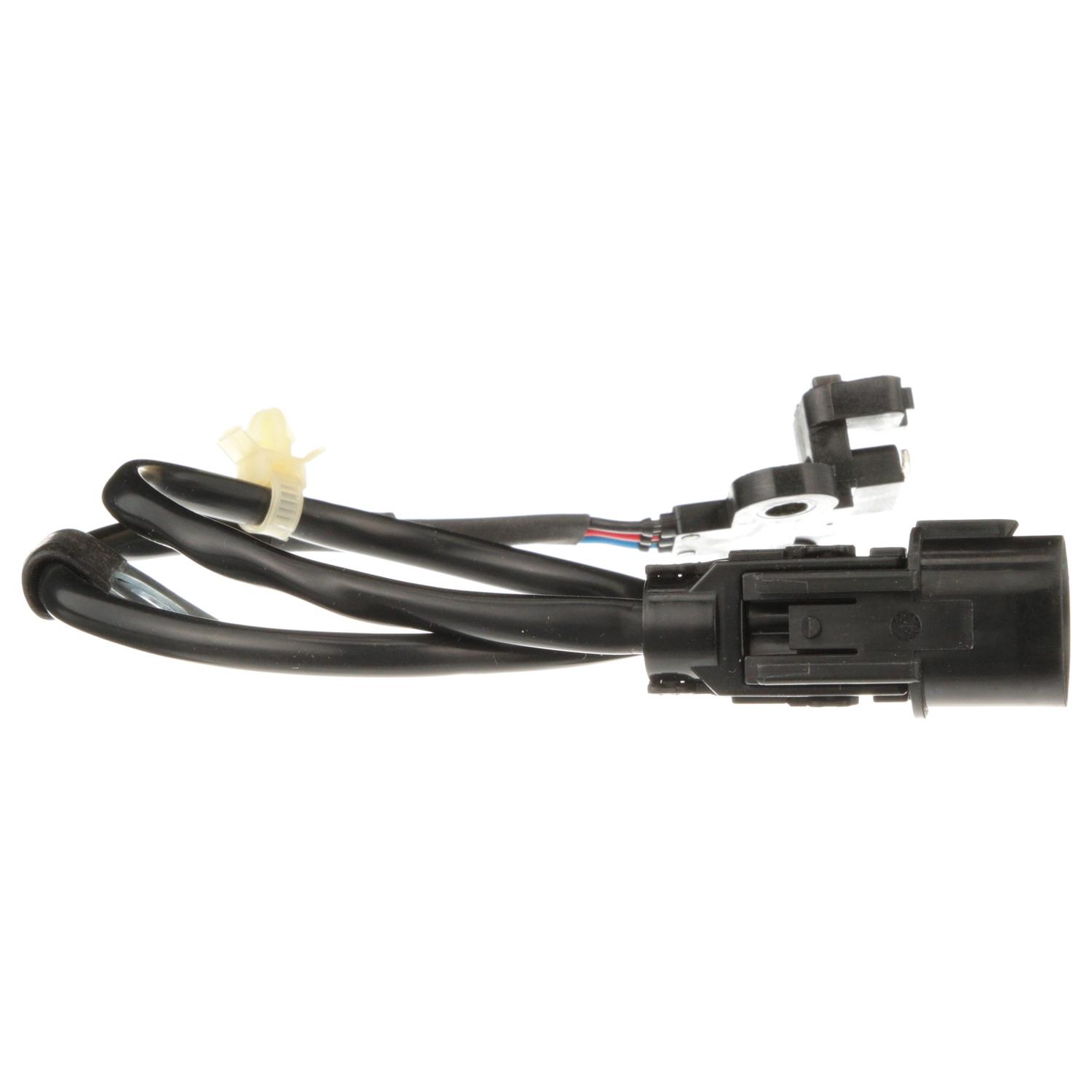 Delphi SS12017 - Engine Crankshaft Position Sensor Delphi SS12017 Engine Crankshaft Position Sensor product image 7 of 8