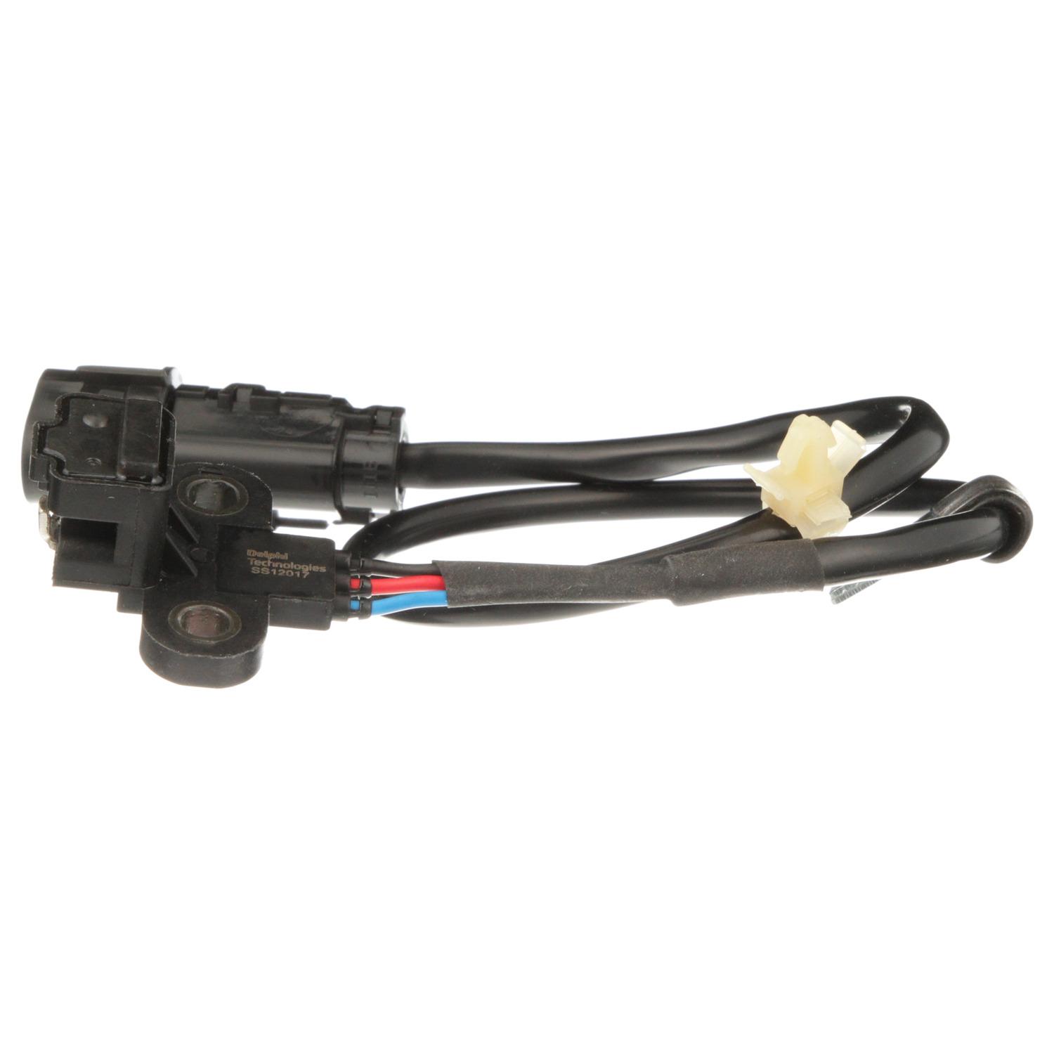 Delphi SS12017 - Engine Crankshaft Position Sensor Delphi SS12017 Engine Crankshaft Position Sensor product image 8 of 8