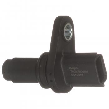 2019 Infiniti Q70L Engine Crankshaft Position Sensor Delphi SS12018 image 1 of 4