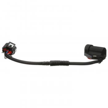 2005 Mazda Miata Engine Crankshaft Position Sensor Delphi SS12019 image 2 of 4