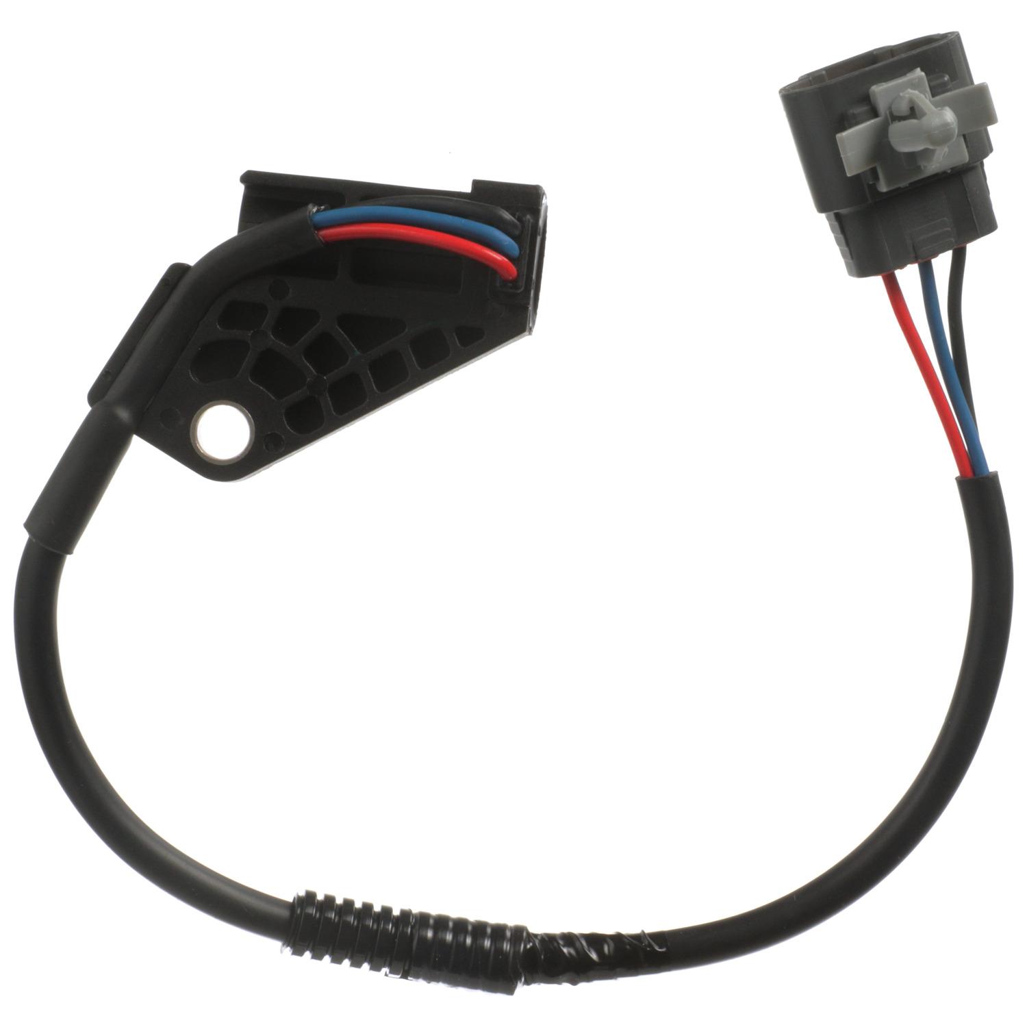 Delphi SS12019 Engine Crankshaft Position Sensor product image 4 of 8
