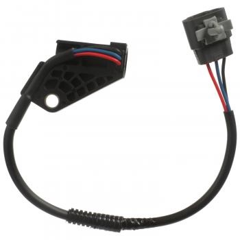 2005 Mazda Miata Engine Crankshaft Position Sensor Delphi SS12019 image 4 of 4