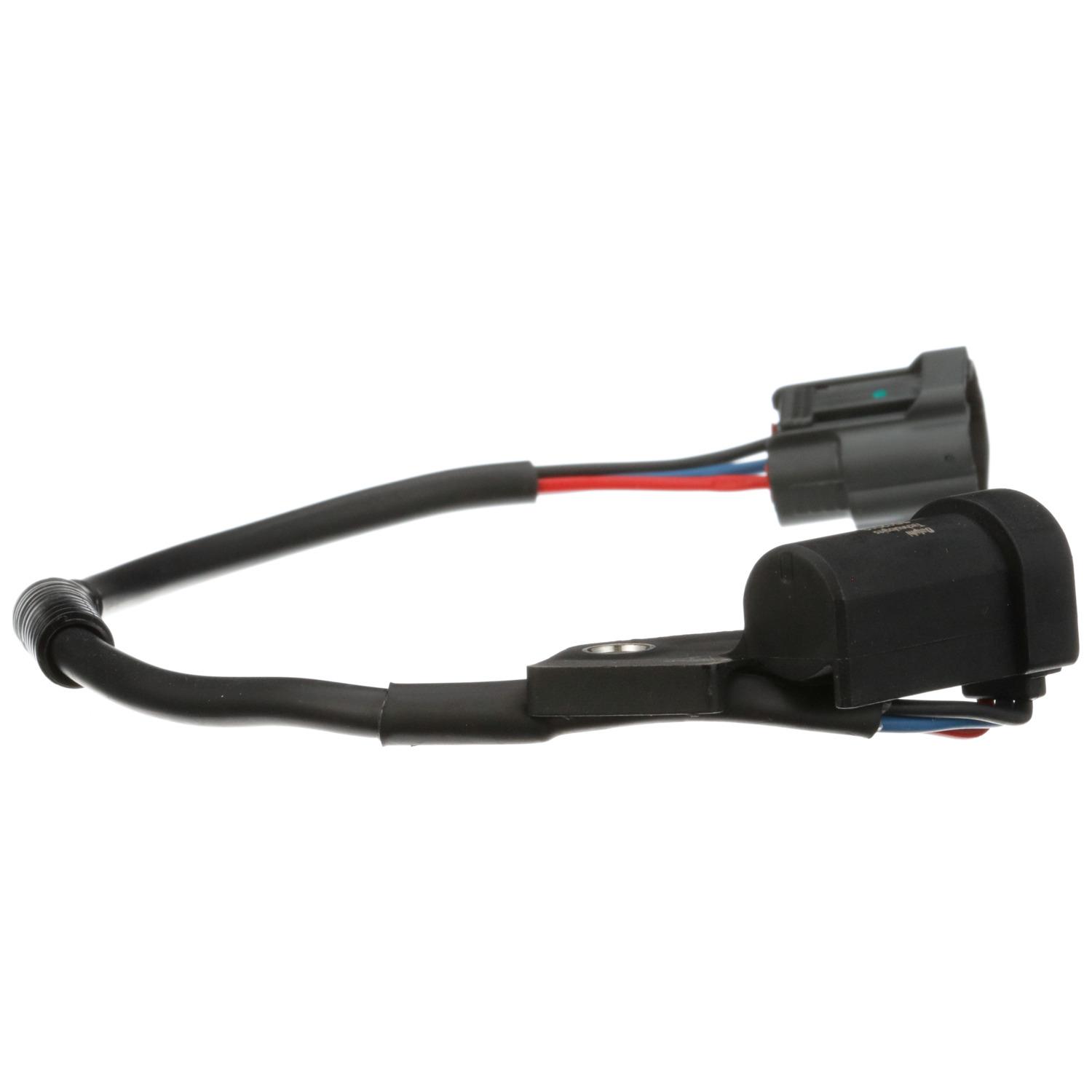 Delphi SS12019 Engine Crankshaft Position Sensor product image 8 of 8