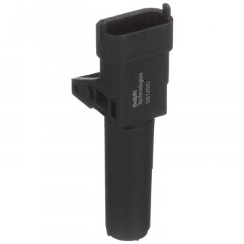 2022 Mercedes-Benz Sprinter 2500 Engine Crankshaft Position Sensor