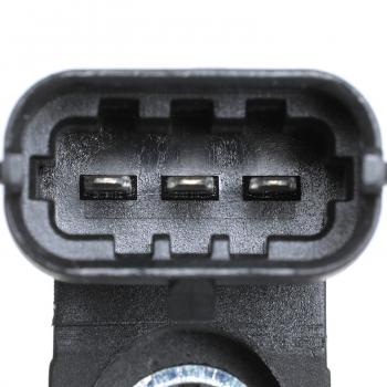 2019 Mercedes-Benz Sprinter 2500 Engine Crankshaft Position Sensor Delphi SS12020 image 3 of 4