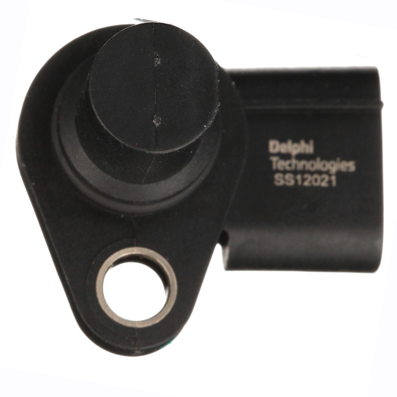 Delphi SS12021 Engine Crankshaft Position Sensor product image 4 of 8