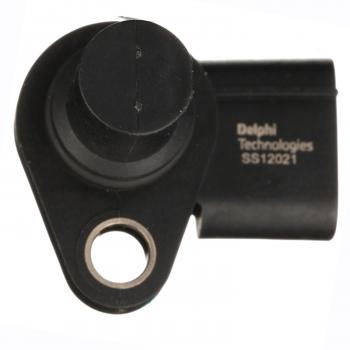 2009 Suzuki SX4 Engine Crankshaft Position Sensor Delphi SS12021 image 4 of 4