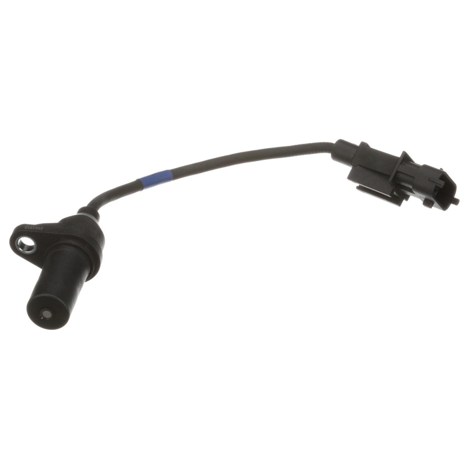 Delphi SS12022 - Engine Crankshaft Position Sensor Delphi SS12022 Engine Crankshaft Position Sensor product image 1 of 8