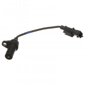 2016 Hyundai Equus Engine Crankshaft Position Sensor Delphi SS12022 image 1 of 4