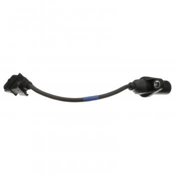 2016 Hyundai Equus Engine Crankshaft Position Sensor Delphi SS12022 image 2 of 4