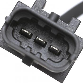 2016 Hyundai Equus Engine Crankshaft Position Sensor Delphi SS12022 image 3 of 4