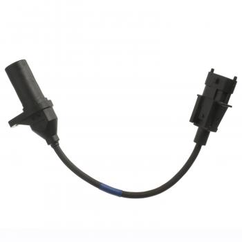2016 Hyundai Equus Engine Crankshaft Position Sensor Delphi SS12022 image 4 of 4