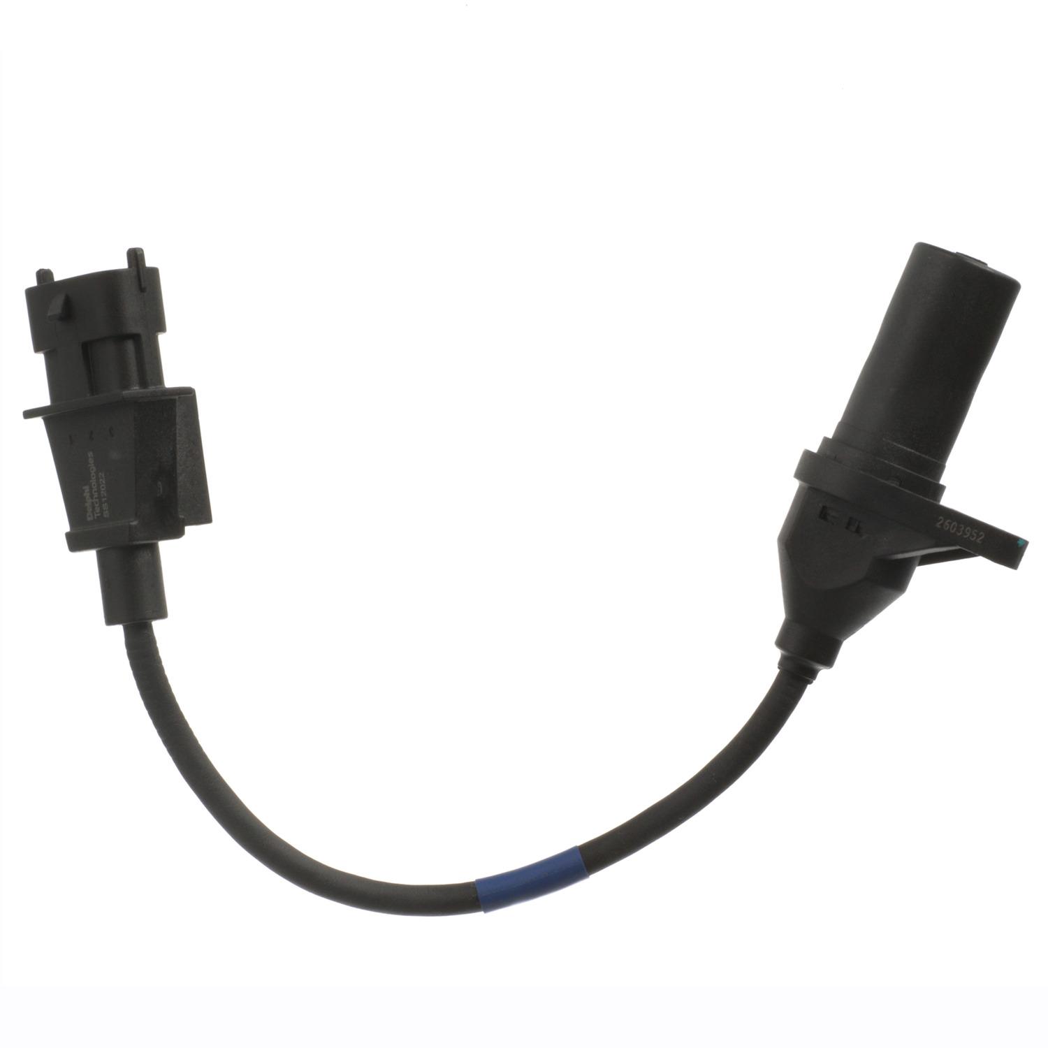 Delphi SS12022 - Engine Crankshaft Position Sensor Delphi SS12022 Engine Crankshaft Position Sensor product image 6 of 8