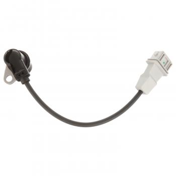 2002 Kia Rio Engine Crankshaft Position Sensor Delphi SS12023 image 4 of 4