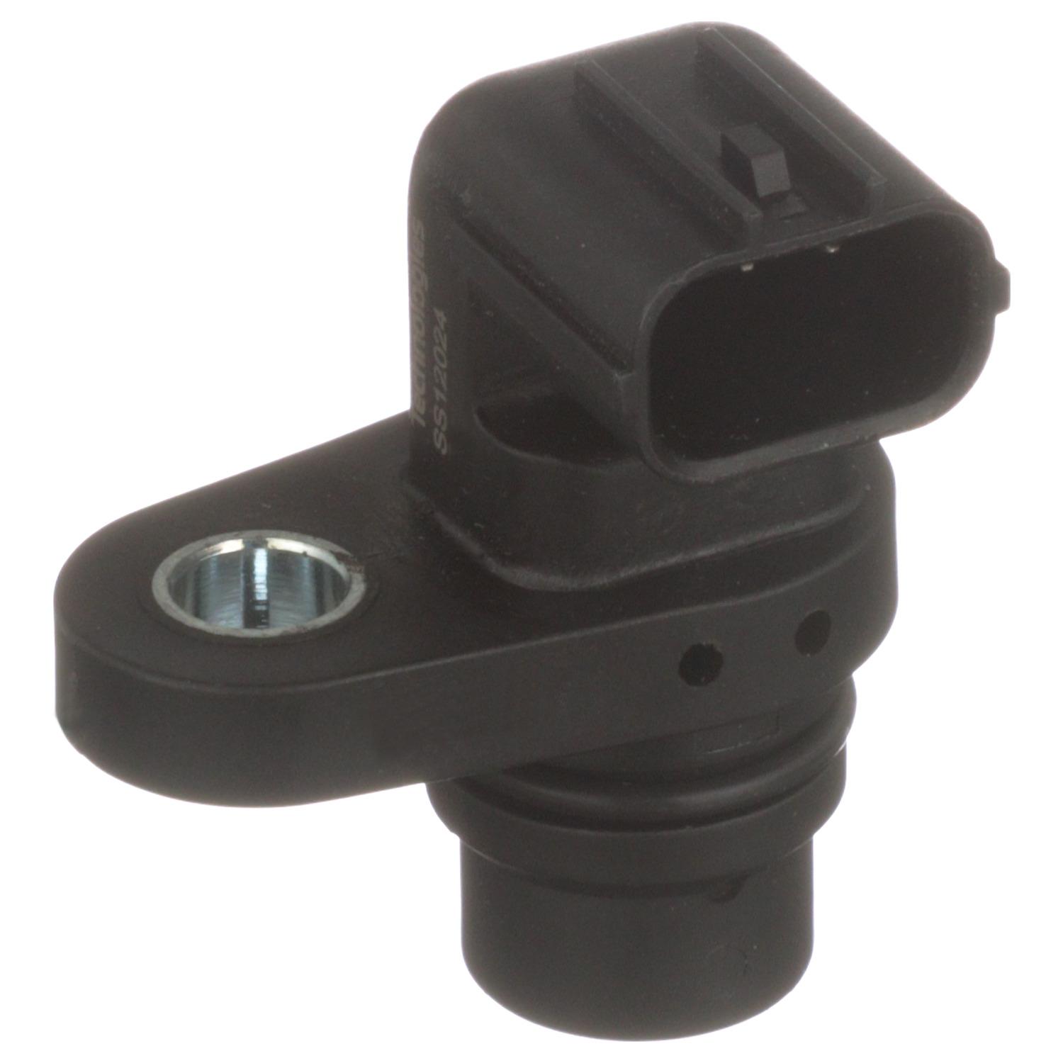 Delphi SS12024 - Engine Crankshaft Position Sensor Delphi SS12024 Engine Crankshaft Position Sensor product image 1 of 8