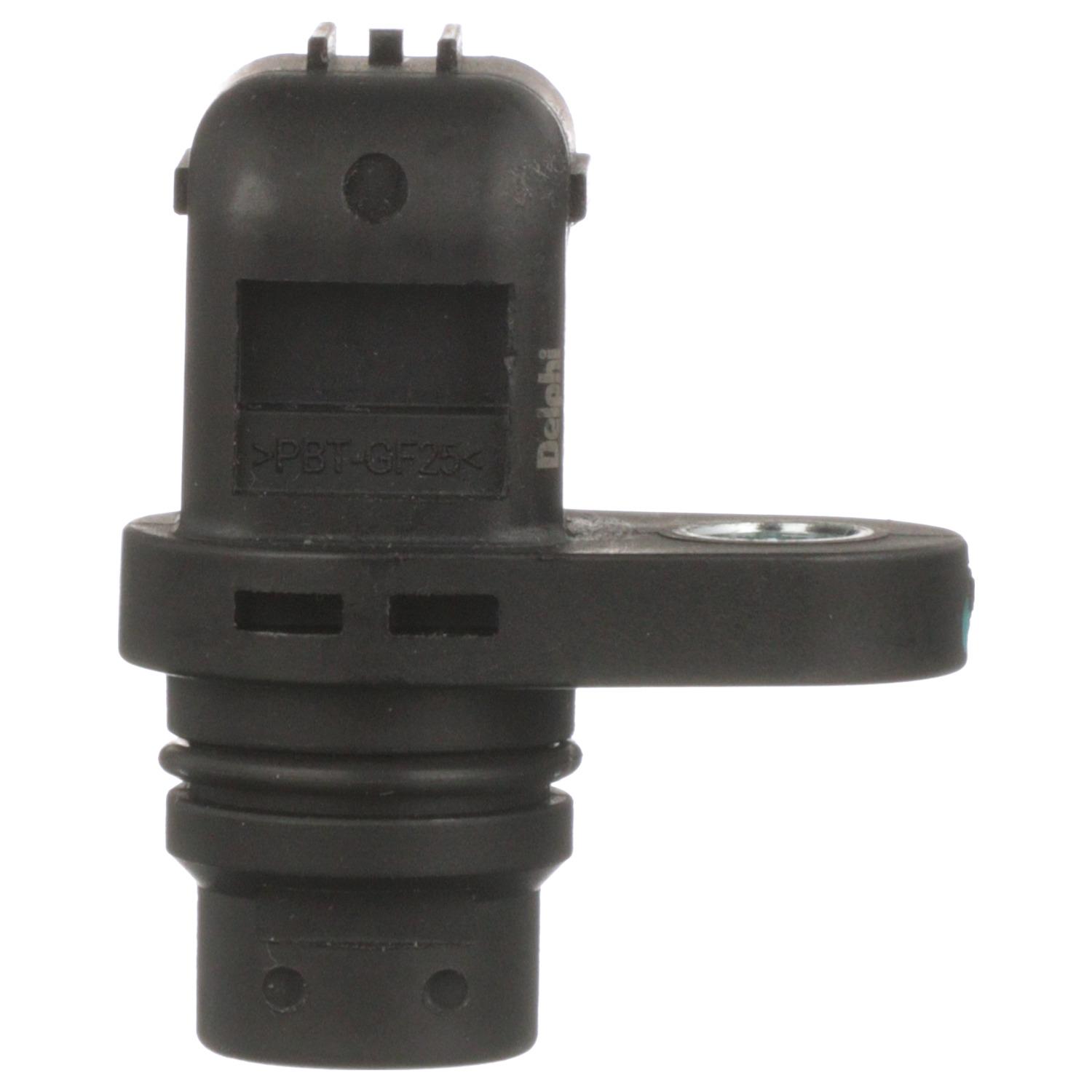 Delphi SS12024 - Engine Crankshaft Position Sensor Delphi SS12024 Engine Crankshaft Position Sensor product image 2 of 8