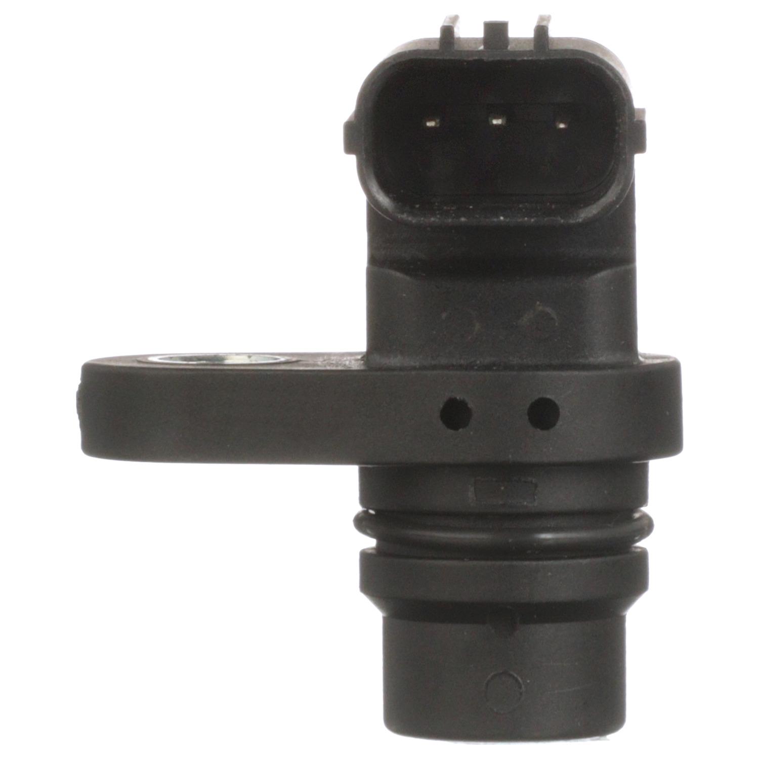 Delphi SS12024 - Engine Crankshaft Position Sensor Delphi SS12024 Engine Crankshaft Position Sensor product image 5 of 8