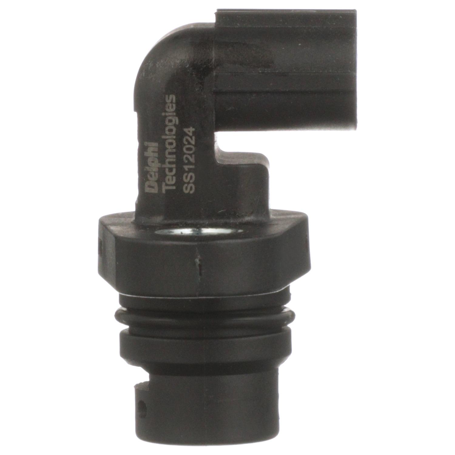 Delphi SS12024 - Engine Crankshaft Position Sensor Delphi SS12024 Engine Crankshaft Position Sensor product image 8 of 8