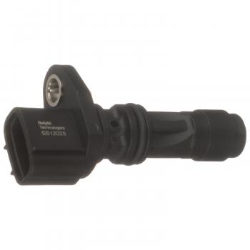2004 Isuzu Rodeo Engine Crankshaft Position Sensor Delphi SS12025 image 1 of 4