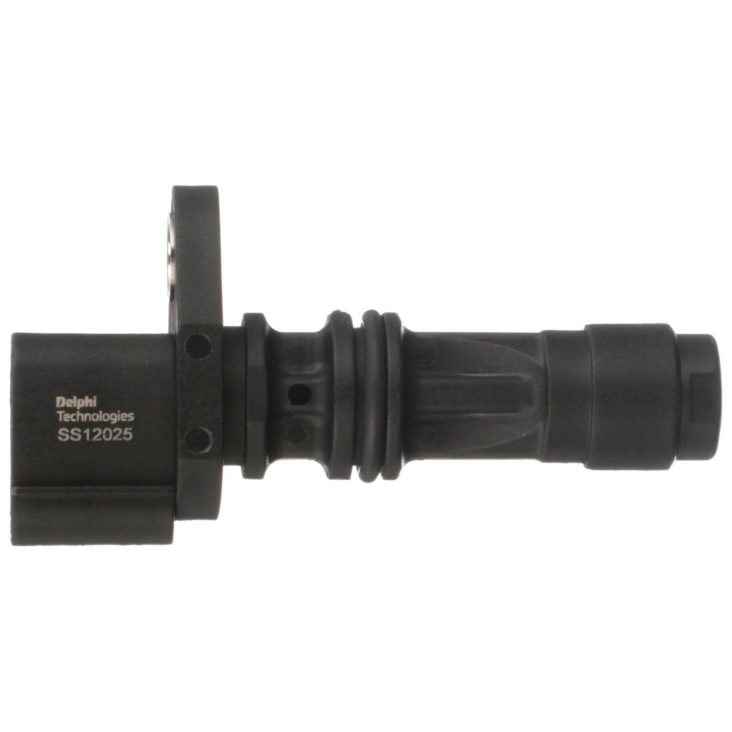 Delphi SS12025 Engine Crankshaft Position Sensor product image 5 of 8