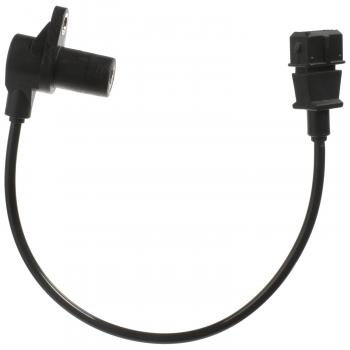 1998 Kia Sportage Engine Crankshaft Position Sensor Delphi SS12026 image 4 of 4
