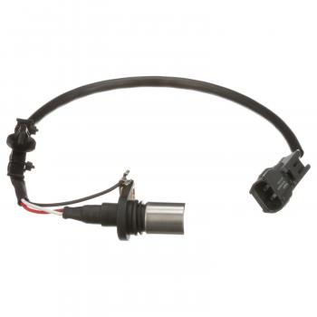2005 Toyota Matrix Engine Crankshaft Position Sensor Delphi SS12028 image 1 of 4