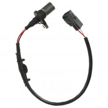 2005 Toyota Matrix Engine Crankshaft Position Sensor Delphi SS12028 image 4 of 4