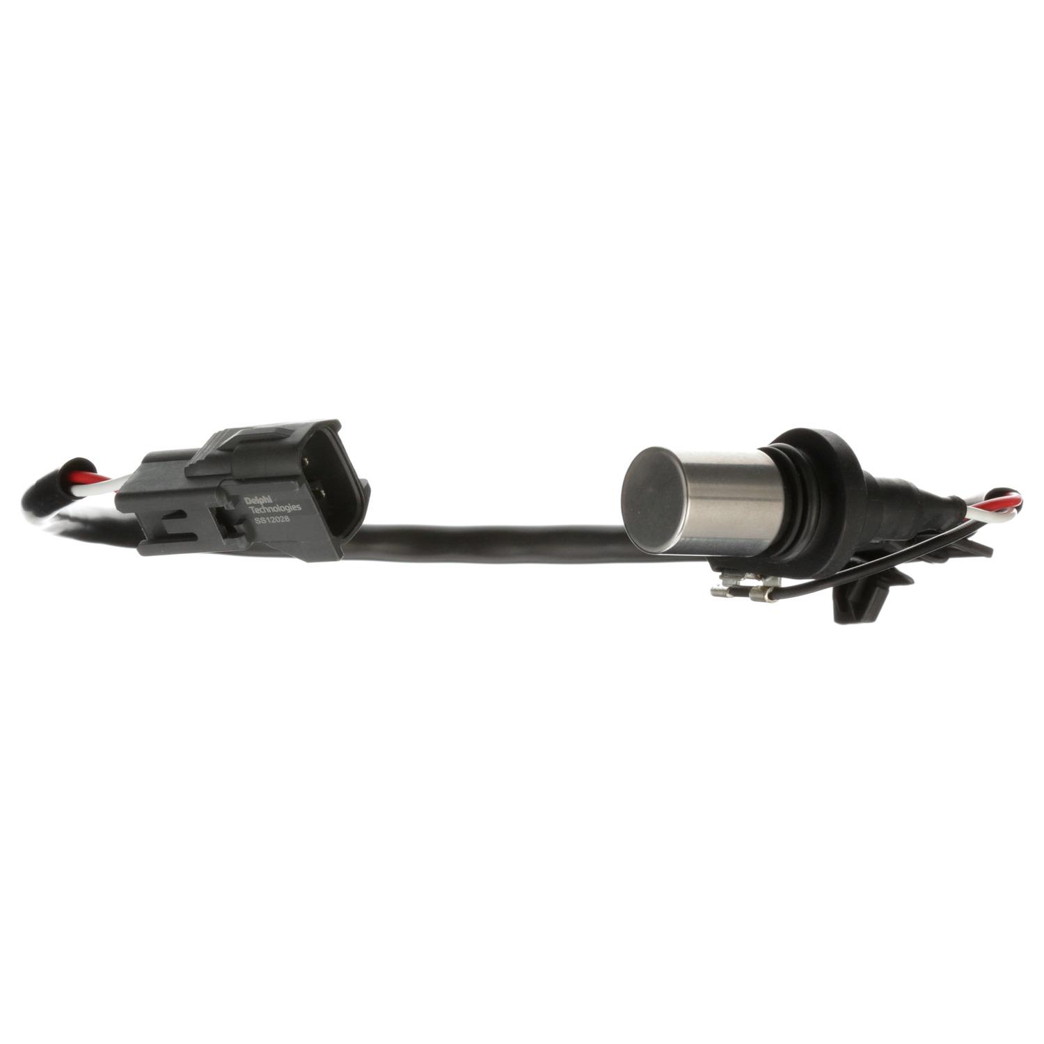 Delphi SS12028 Engine Crankshaft Position Sensor product image 5 of 8