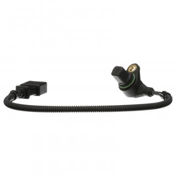 2017 Volkswagen Touareg Engine Crankshaft Position Sensor Delphi SS12029 image 2 of 4