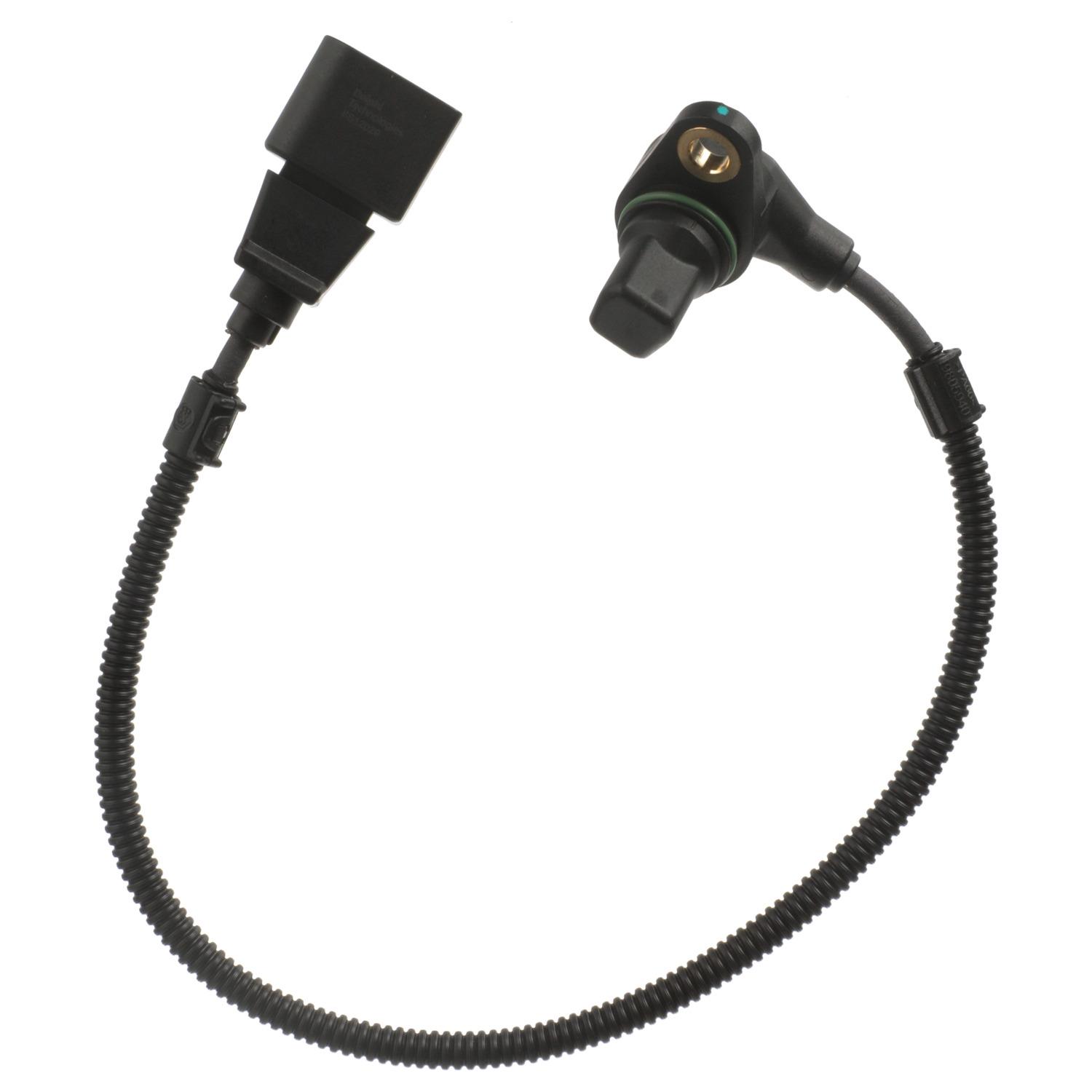 Delphi SS12029 - Engine Crankshaft Position Sensor Delphi SS12029 Engine Crankshaft Position Sensor product image 6 of 8