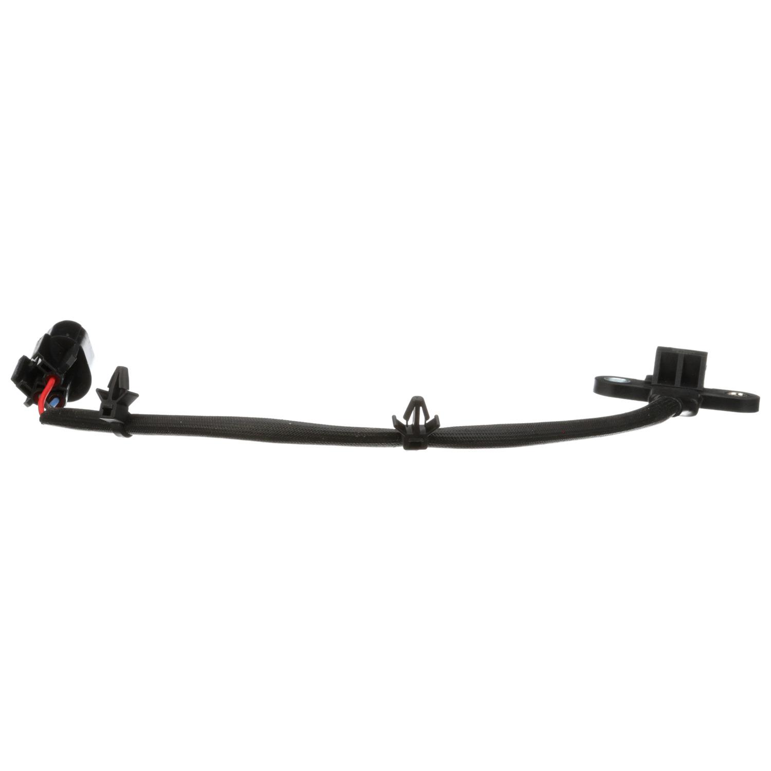 Delphi SS12031 - Engine Crankshaft Position Sensor Delphi SS12031 Engine Crankshaft Position Sensor product image 2 of 8