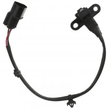 2000 Mitsubishi Galant Engine Crankshaft Position Sensor Delphi SS12031 image 4 of 4