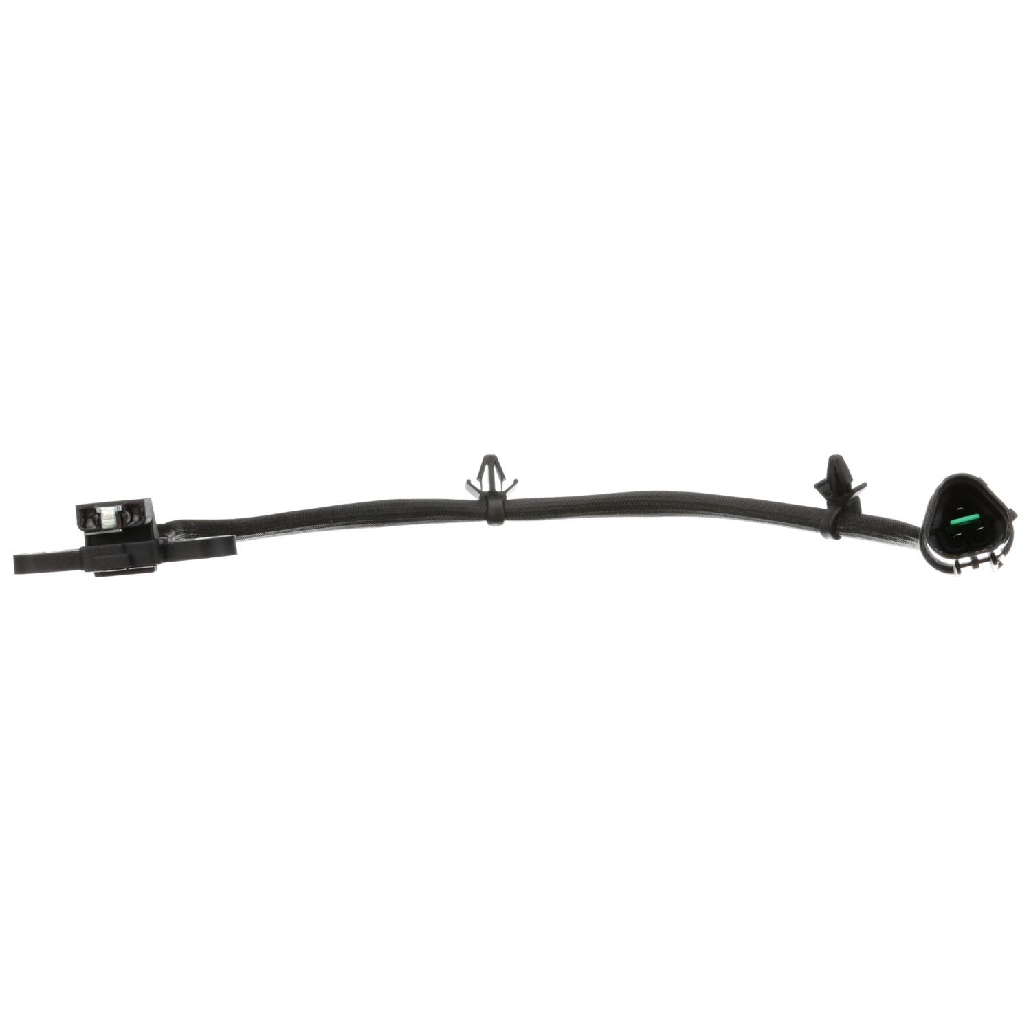 Delphi SS12031 - Engine Crankshaft Position Sensor Delphi SS12031 Engine Crankshaft Position Sensor product image 5 of 8