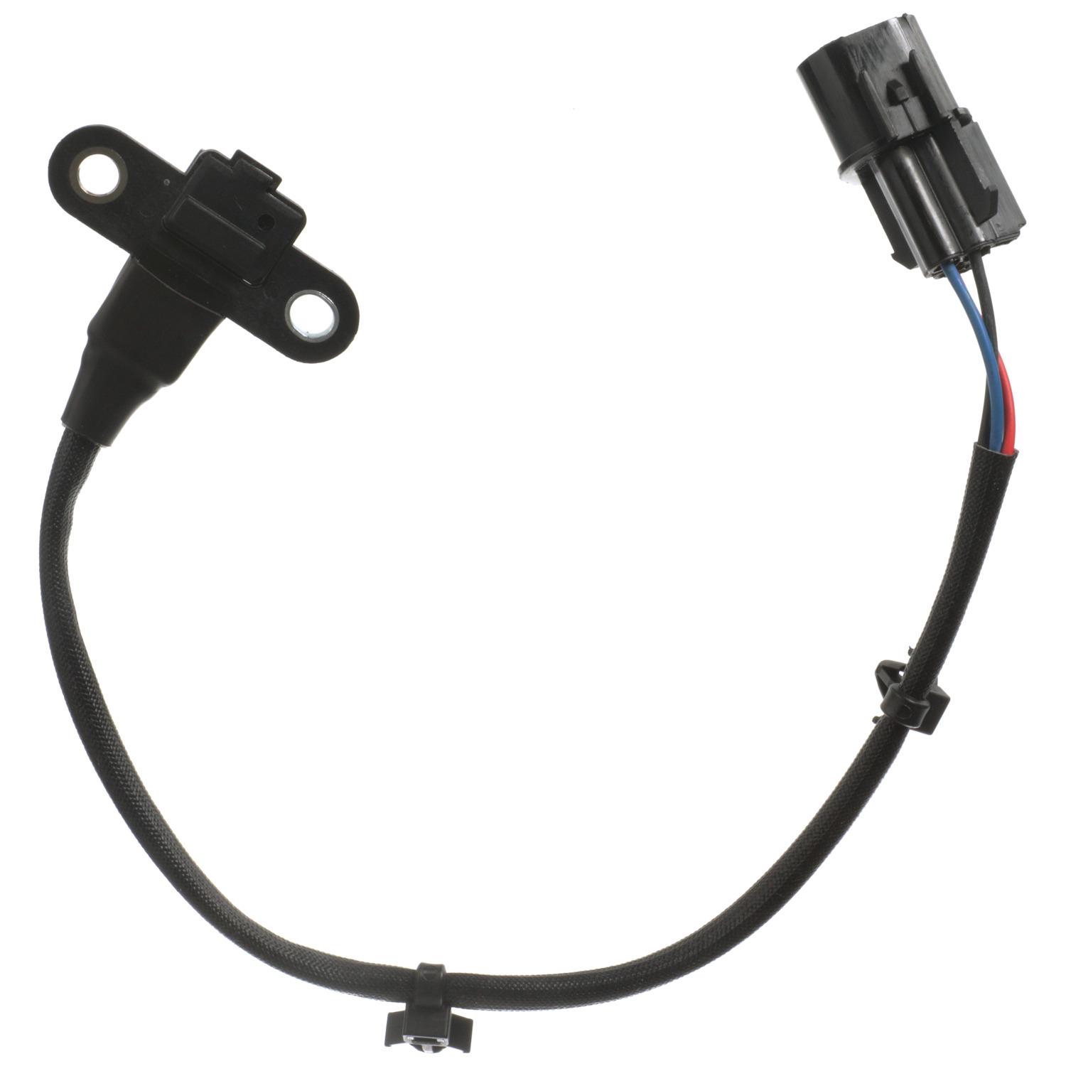 Delphi SS12031 - Engine Crankshaft Position Sensor Delphi SS12031 Engine Crankshaft Position Sensor product image 6 of 8