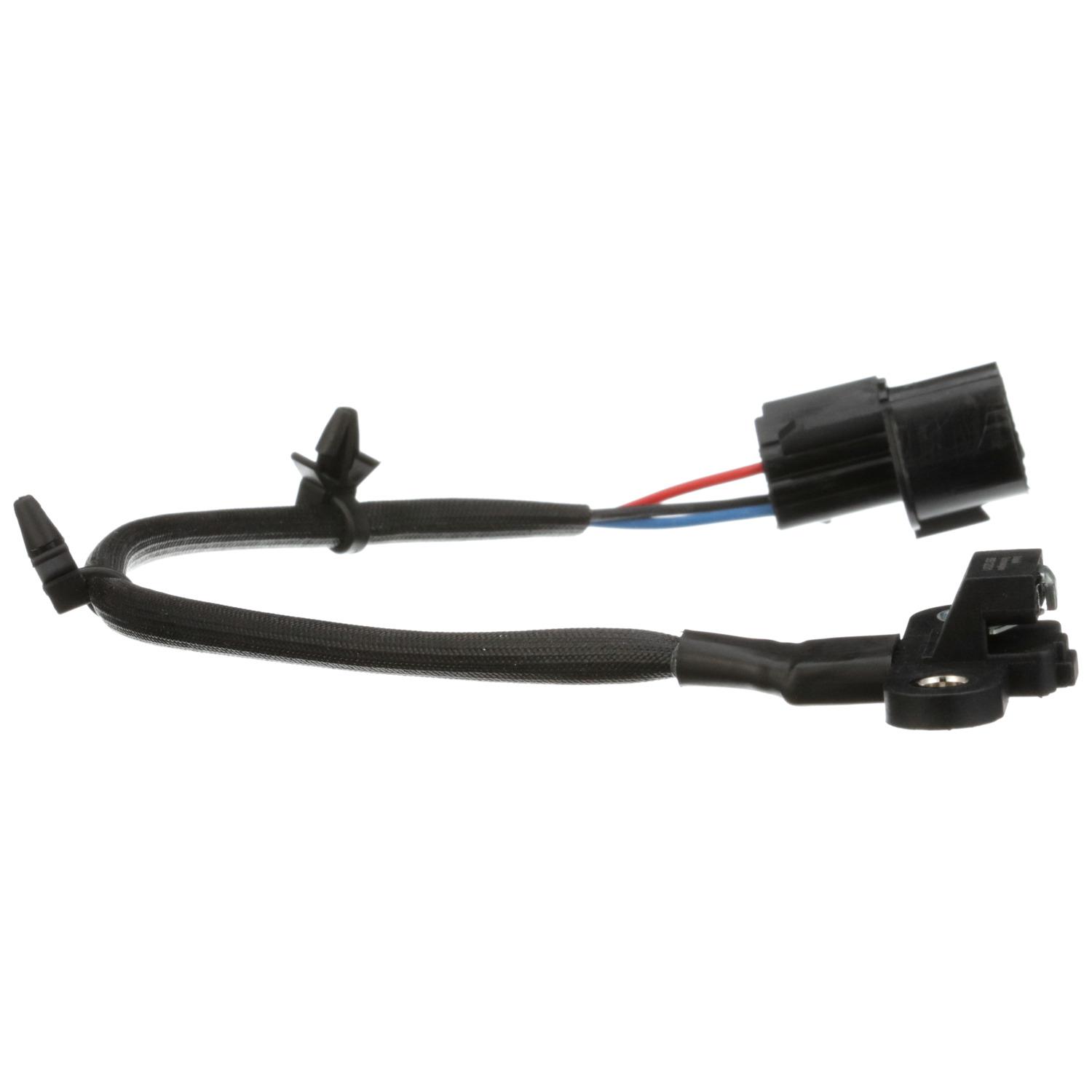 Delphi SS12031 - Engine Crankshaft Position Sensor Delphi SS12031 Engine Crankshaft Position Sensor product image 8 of 8