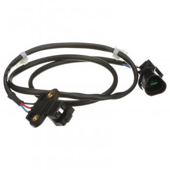 2005 Mitsubishi Montero Engine Crankshaft Position Sensor Delphi SS12032 image 1 of 4