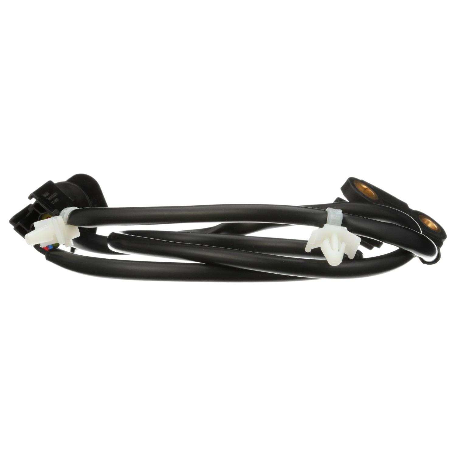 Delphi SS12032 - Engine Crankshaft Position Sensor Delphi SS12032 Engine Crankshaft Position Sensor product image 2 of 8