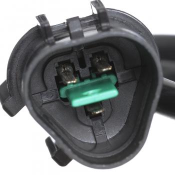 2005 Mitsubishi Montero Engine Crankshaft Position Sensor Delphi SS12032 image 3 of 4