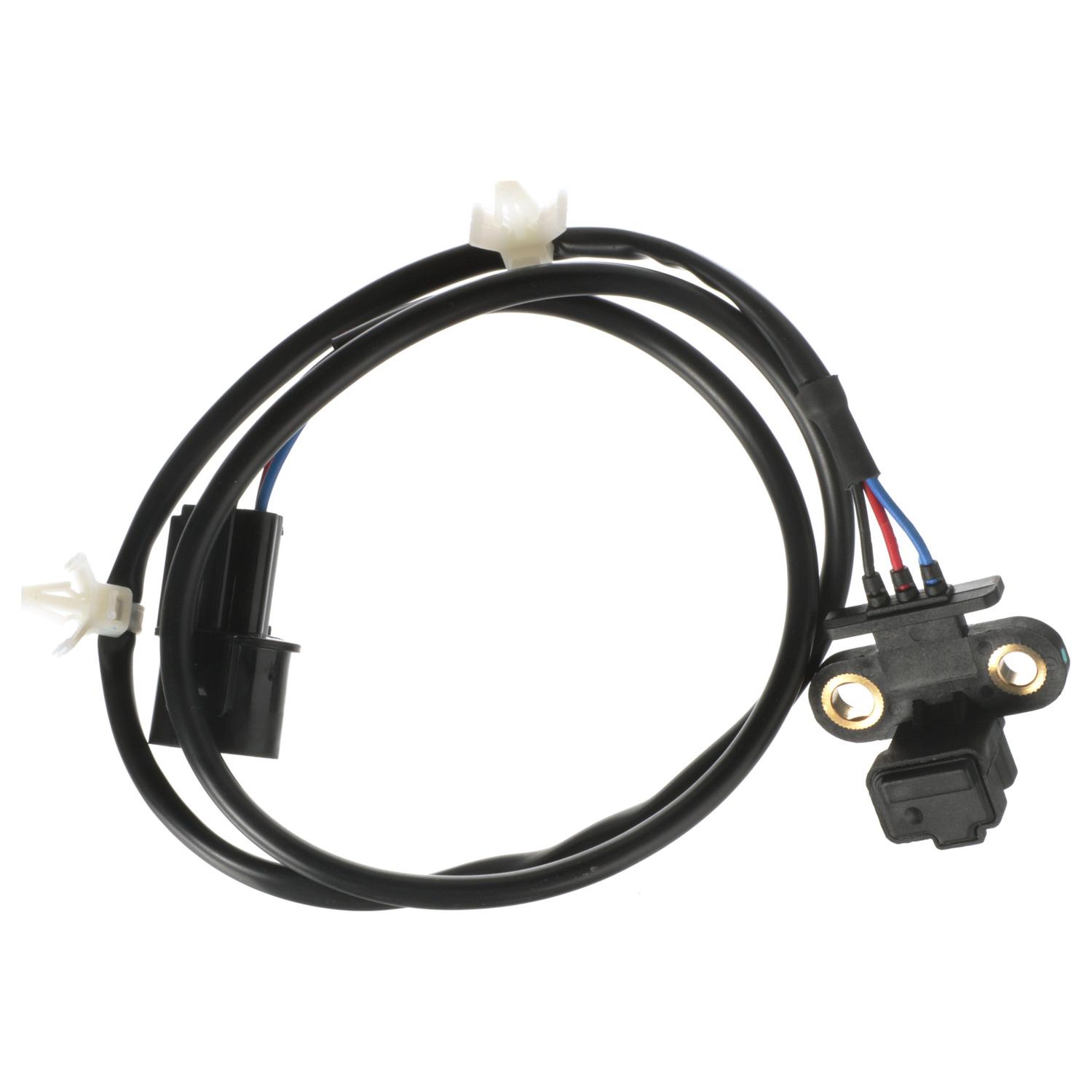 Delphi SS12032 - Engine Crankshaft Position Sensor Delphi SS12032 Engine Crankshaft Position Sensor product image 4 of 8