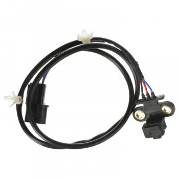 2005 Mitsubishi Montero Engine Crankshaft Position Sensor Delphi SS12032 image 4 of 4