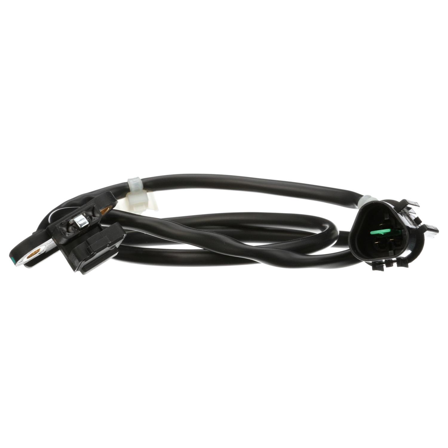 Delphi SS12032 - Engine Crankshaft Position Sensor Delphi SS12032 Engine Crankshaft Position Sensor product image 5 of 8